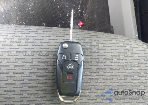 2018 Ford F-150 Xlt from USA, damaged, VIN 1FTEW1EP4JFD60029